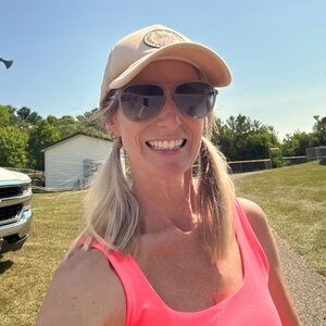Meet your Posher, Susan